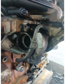 Recambio de turbocompresor para ford focus berlina (cap) 2.0 tdci cat referencia OEM IAM 9682778680  