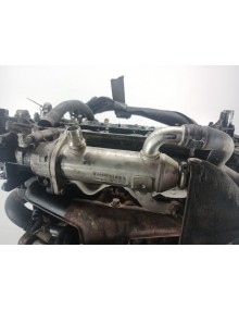 Recambio de enfriador egr para ford focus berlina (cap) 2.0 tdci cat referencia OEM IAM 9686916780  