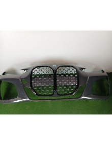 Recambio de paragolpes delantero para bmw 4 coupé (g22, g82) 420 i referencia OEM IAM 8082226  