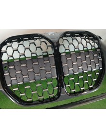 Recambio de paragolpes delantero para bmw 4 coupé (g22, g82) 420 i referencia OEM IAM 8082226   2