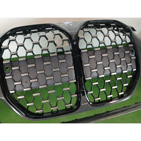 Recambio de paragolpes delantero para bmw 4 coupé (g22, g82) 420 i referencia OEM IAM 8082226  