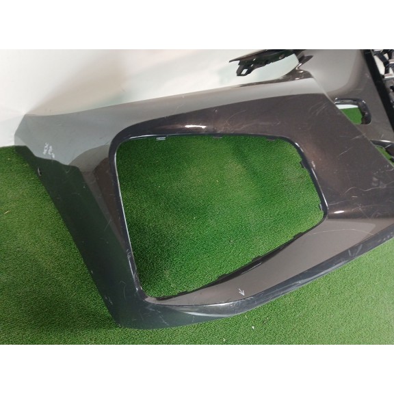 Recambio de paragolpes delantero para bmw 4 coupé (g22, g82) 420 i referencia OEM IAM 8082226  