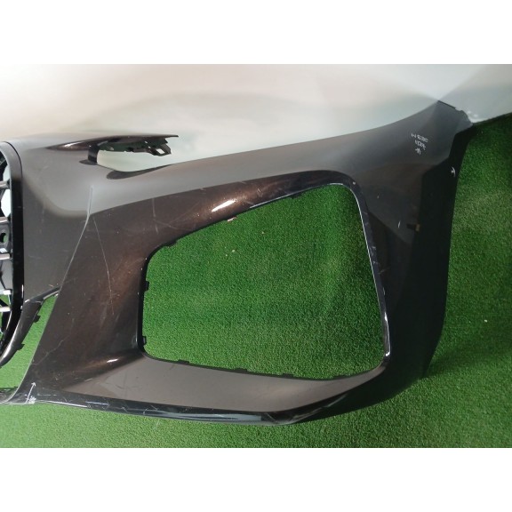 Recambio de paragolpes delantero para bmw 4 coupé (g22, g82) 420 i referencia OEM IAM 8082226  