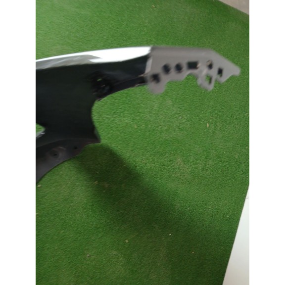 Recambio de paragolpes delantero para bmw 4 coupé (g22, g82) 420 i referencia OEM IAM 8082226  