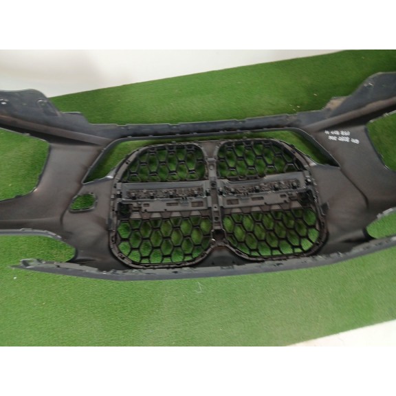 Recambio de paragolpes delantero para bmw 4 coupé (g22, g82) 420 i referencia OEM IAM 8082226  