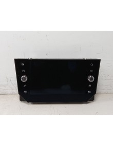 Recambio de pantalla multifuncion para seat arona (kj7, kjp) 1.6 tdi referencia OEM IAM 6f0919605  
