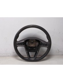 Recambio de volante para seat arona (kj7, kjp) 1.6 tdi referencia OEM IAM 5f0419091ah  