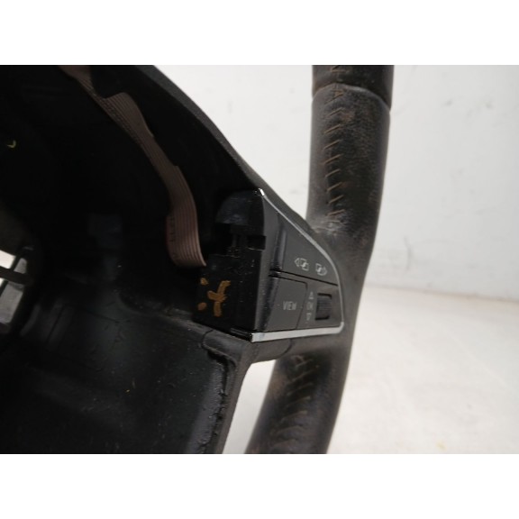 Recambio de volante para seat arona (kj7, kjp) 1.6 tdi referencia OEM IAM 5f0419091ah  