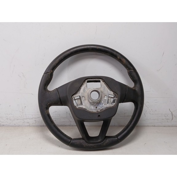 Recambio de volante para seat arona (kj7, kjp) 1.6 tdi referencia OEM IAM 5f0419091ah  