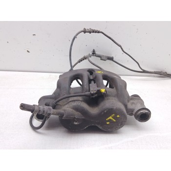 Recambio de pinza freno delantera derecha para volkswagen crafter 30-50 furgoneta (2e_) 2.5 tdi referencia OEM IAM   