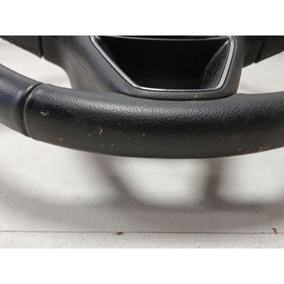 Recambio de volante para seat arona (kj7, kjp) 1.6 tdi referencia OEM IAM 5f0419091ah  