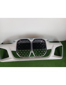 Recambio de paragolpes delantero para bmw i4 (g26) m50 a las 4 ruedas referencia OEM IAM 51119781896  