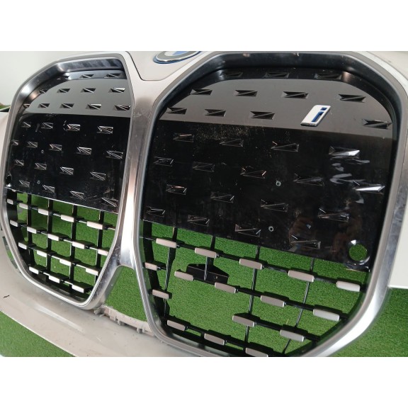 Recambio de paragolpes delantero para bmw i4 (g26) m50 a las 4 ruedas referencia OEM IAM 51119781896  