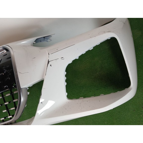 Recambio de paragolpes delantero para bmw i4 (g26) m50 a las 4 ruedas referencia OEM IAM 51119781896  