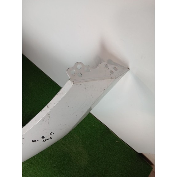 Recambio de paragolpes delantero para bmw i4 (g26) m50 a las 4 ruedas referencia OEM IAM 51119781896  