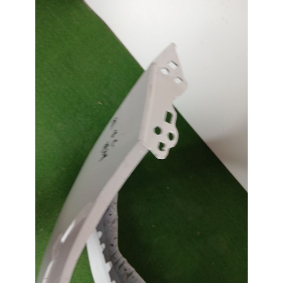 Recambio de paragolpes delantero para bmw i4 (g26) m50 a las 4 ruedas referencia OEM IAM 51119781896  