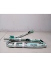 Recambio de airbag cortina delantero izquierdo para seat leon (kl1) xcellence referencia OEM IAM 5fa880721cg  