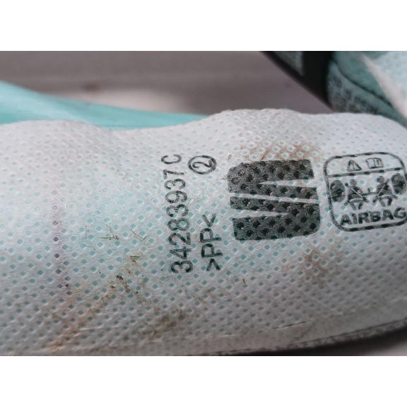 Recambio de airbag cortina delantero izquierdo para seat leon (kl1) xcellence referencia OEM IAM 5fa880721cg  