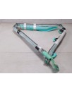 Recambio de airbag cortina delantero izquierdo para seat leon (kl1) xcellence referencia OEM IAM 5fa880721cg  