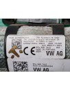 Recambio de airbag cortina delantero izquierdo para seat leon (kl1) xcellence referencia OEM IAM 5fa880721cg  