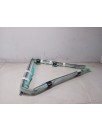Recambio de airbag cortina delantero izquierdo para seat leon (kl1) xcellence referencia OEM IAM 5fa880721cg  