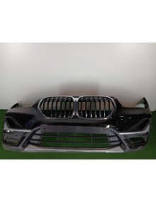 Recambio de paragolpes delantero para bmw x1 (f48) xdrive 20 i referencia OEM IAM 51117954205  