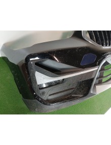 Recambio de paragolpes delantero para bmw x1 (f48) xdrive 20 i referencia OEM IAM 51117954205   2