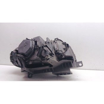 Recambio de faro izquierdo para bmw x3 (e83) 2.0 d referencia OEM IAM 63123418411  
