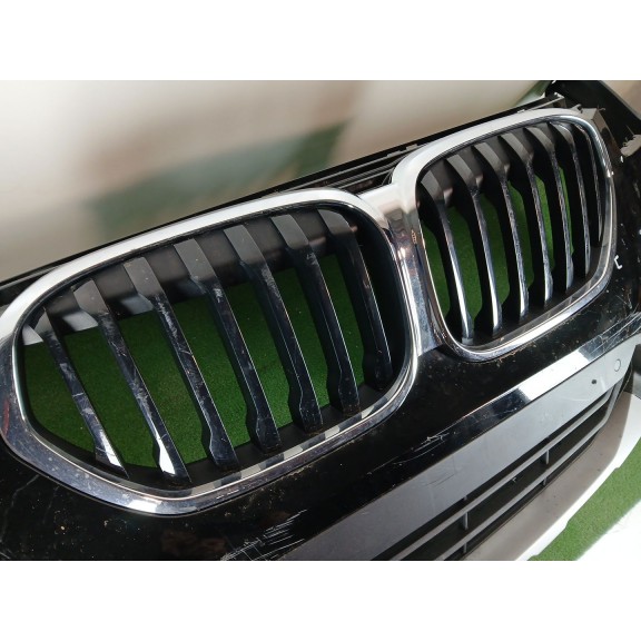 Recambio de paragolpes delantero para bmw x1 (f48) xdrive 20 i referencia OEM IAM 51117954205  