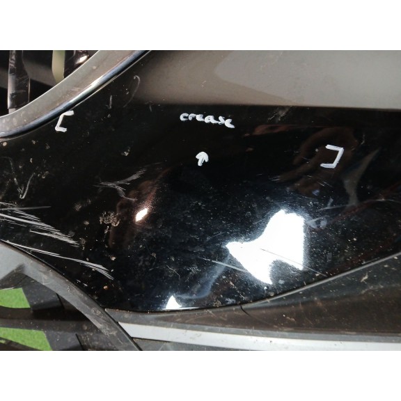 Recambio de paragolpes delantero para bmw x1 (f48) xdrive 20 i referencia OEM IAM 51117954205  