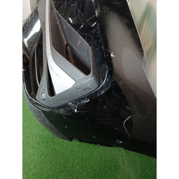 Recambio de paragolpes delantero para bmw x1 (f48) xdrive 20 i referencia OEM IAM 51117954205  