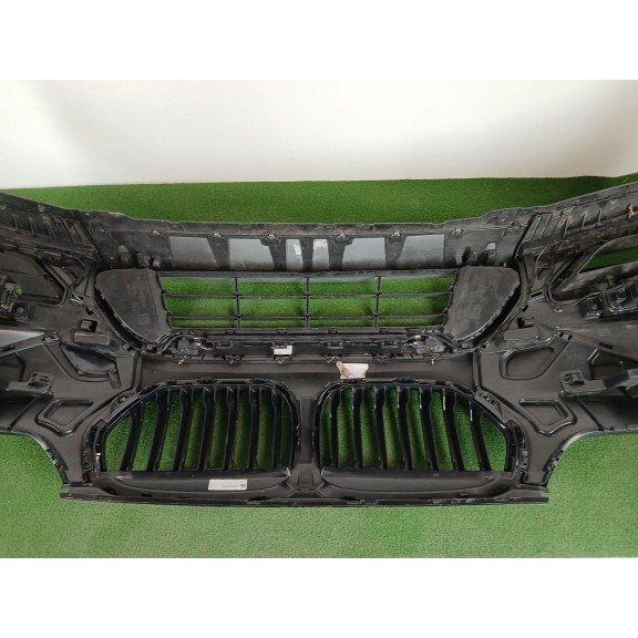 Recambio de paragolpes delantero para bmw x1 (f48) xdrive 20 i referencia OEM IAM 51117954205  