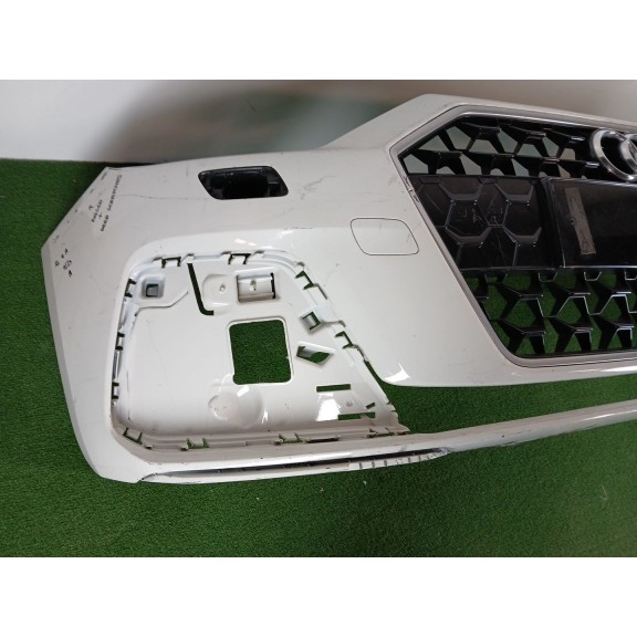 Recambio de paragolpes delantero para audi a1 sportback (gba) 25 tfsi referencia OEM IAM 82A807437  