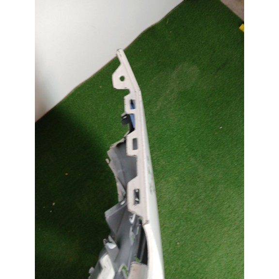 Recambio de paragolpes delantero para audi a1 sportback (gba) 25 tfsi referencia OEM IAM 82A807437  