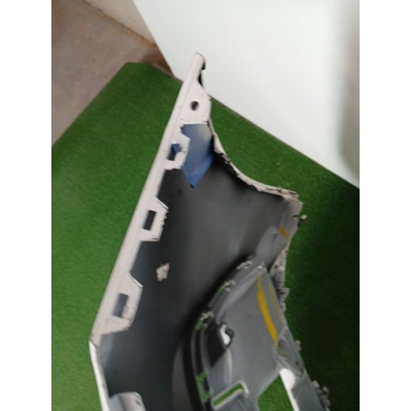 Recambio de paragolpes delantero para audi a1 sportback (gba) 25 tfsi referencia OEM IAM 82A807437  