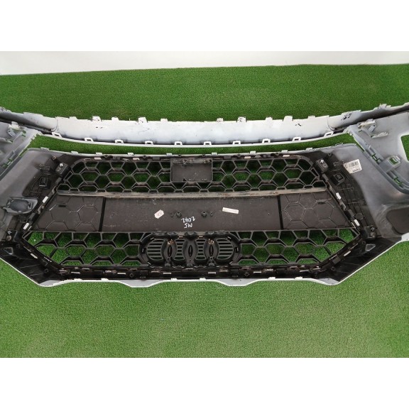 Recambio de paragolpes delantero para audi a1 sportback (gba) 25 tfsi referencia OEM IAM 82A807437  