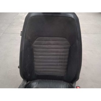 Recambio de asiento delantero derecho para volkswagen passat variant (365) advance bluemotion referencia OEM IAM  MIXTO 