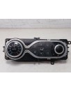 Recambio de mando climatizador para renault clio iv referencia OEM IAM e1149803a falta un soporte 275105430R