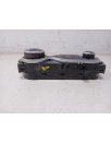 Recambio de mando climatizador para renault clio iv referencia OEM IAM e1149803a falta un soporte 275105430R