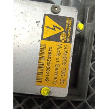 Recambio de faro derecho para renault espace iv (jk0) privilege referencia OEM IAM  XENON 