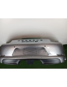 Recambio de paragolpes trasero para porsche 911 (991) 3.4 carrera referencia OEM IAM 99150541110  