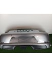 Recambio de paragolpes trasero para porsche 911 (991) 3.4 carrera referencia OEM IAM 99150541110  
