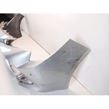 Recambio de paragolpes delantero para toyota corolla (e21) hybrid active referencia OEM IAM 5211902P40  