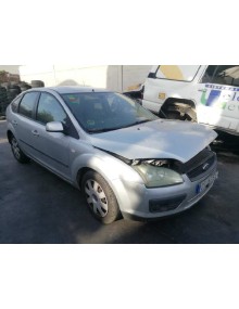 ford focus berlina (cap) del año 2007 2