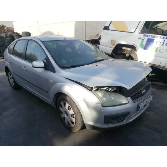ford focus berlina (cap) del año 2007