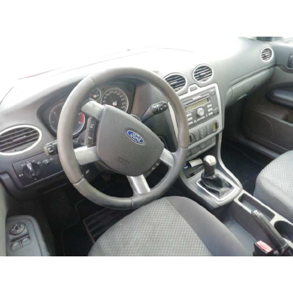ford focus berlina (cap) del año 2007