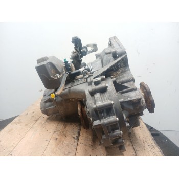 Recambio de caja cambios para skoda kamiq (nw4) 1.0 tsi referencia OEM IAM TYP manual 6v 70.000km
