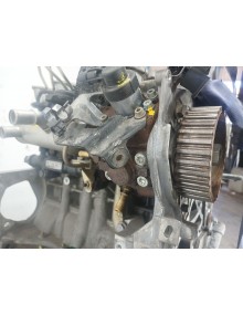 Recambio de bomba inyeccion para ford focus berlina (cap) 1.6 tdci cat referencia OEM IAM 0445010102  