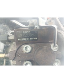 Recambio de bomba inyeccion para ford focus berlina (cap) 1.6 tdci cat referencia OEM IAM 0445010102   2