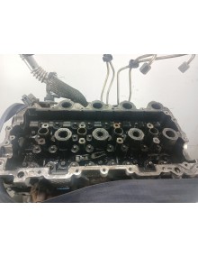 Recambio de culata para ford focus berlina (cap) 1.6 tdci cat referencia OEM IAM 9655911480  